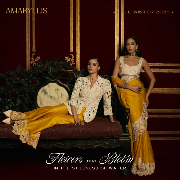 Fall Winter 2025 Banner Image