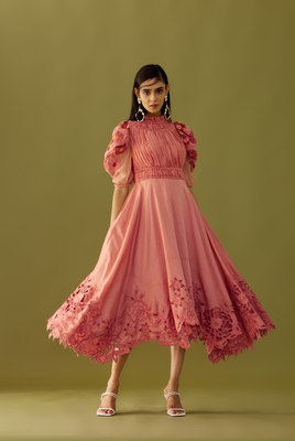 Dresses Banner Image