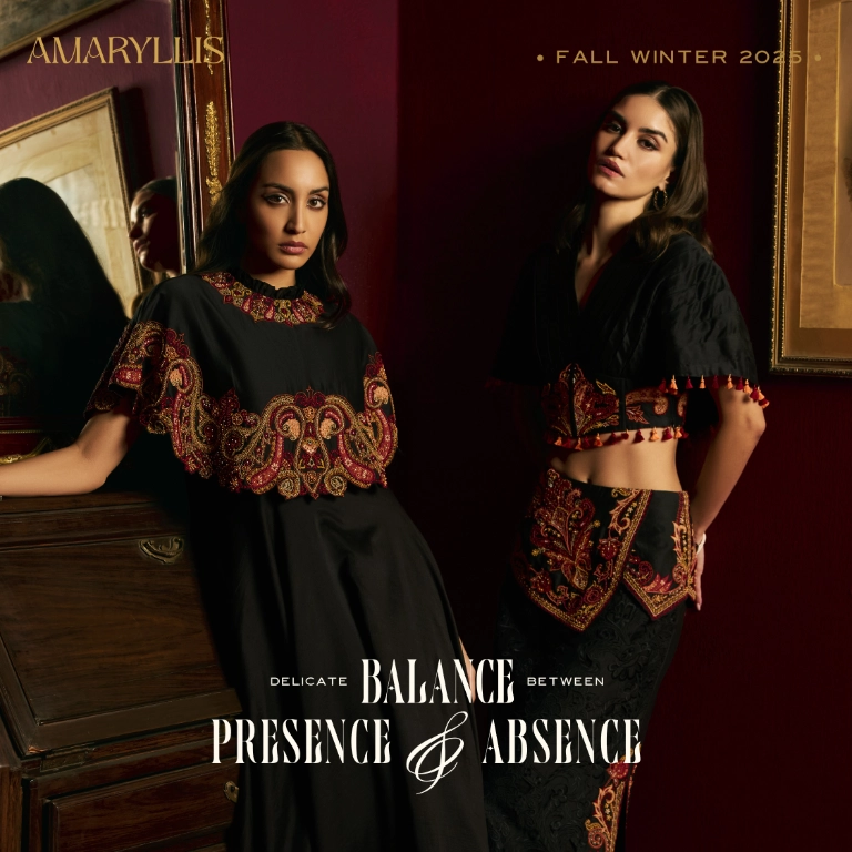 Fall Winter 2025 Banner Image