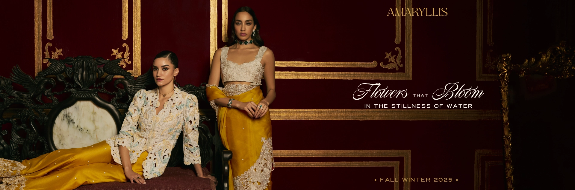 Fall Winter 2025 Banner Image