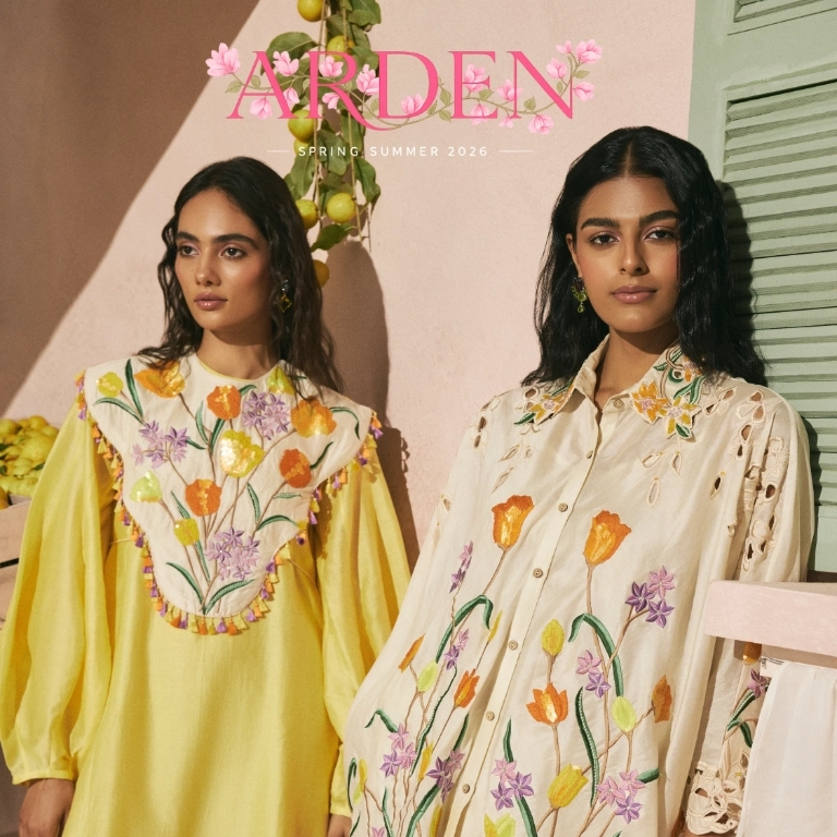 Fall Winter 2025 Banner Image