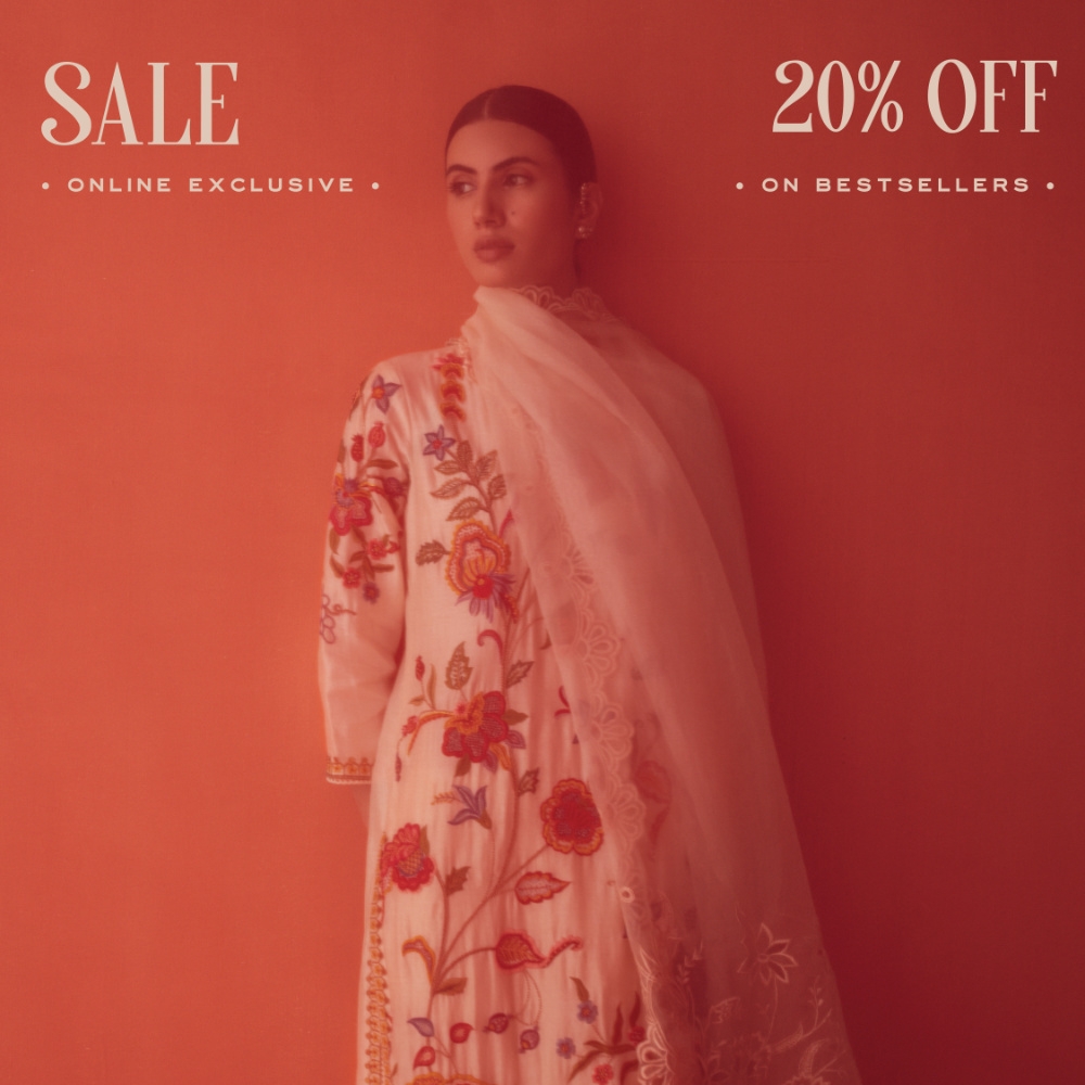 Summer 2025 Sale Image