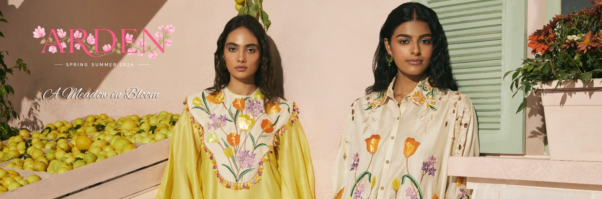 Fall Winter 2025 Banner Image