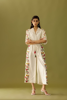 Jumpsuits Banner Image