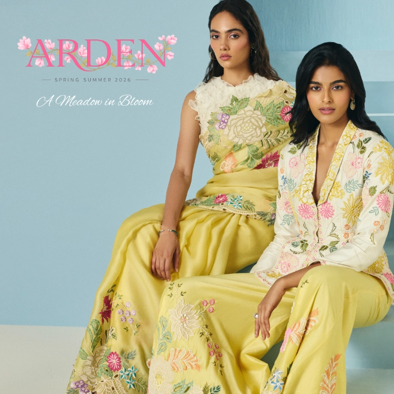 Fall Winter 2025 Banner Image