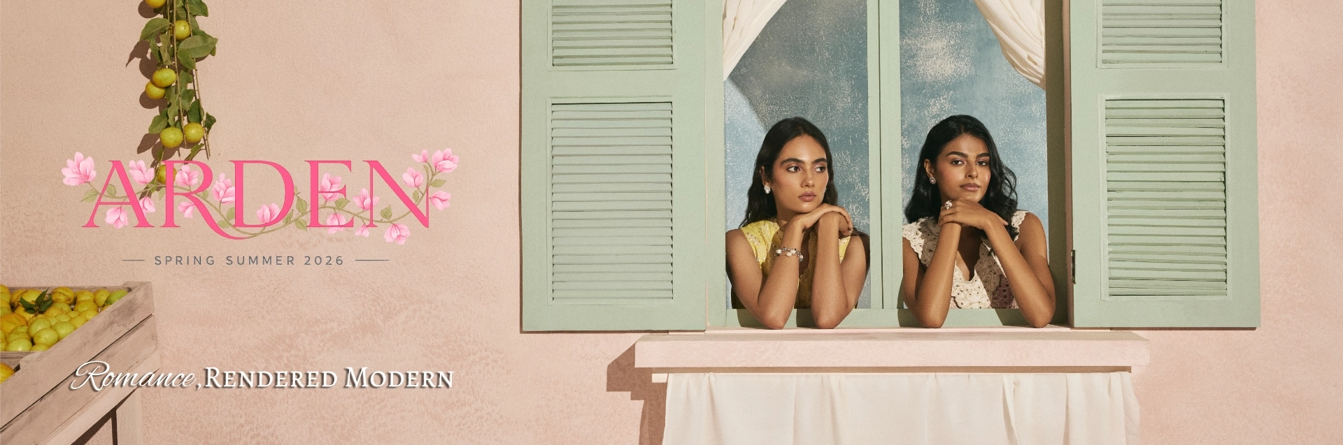 Fall Winter 2025 Banner Image