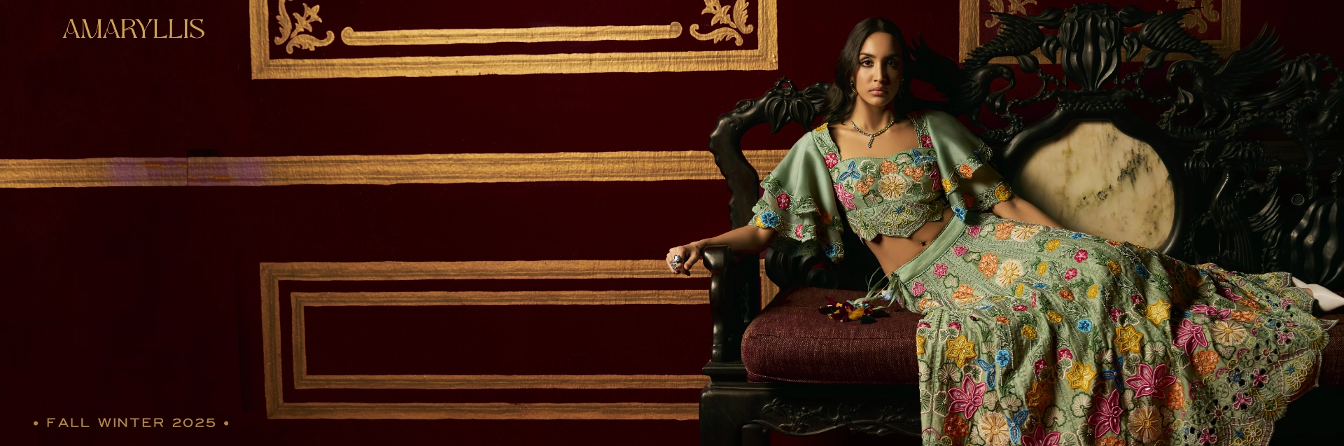 Fall Winter 2025 Banner Image