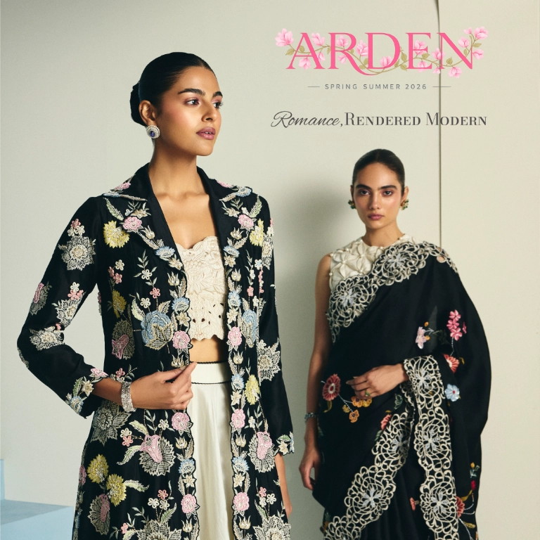 Fall Winter 2025 Banner Image