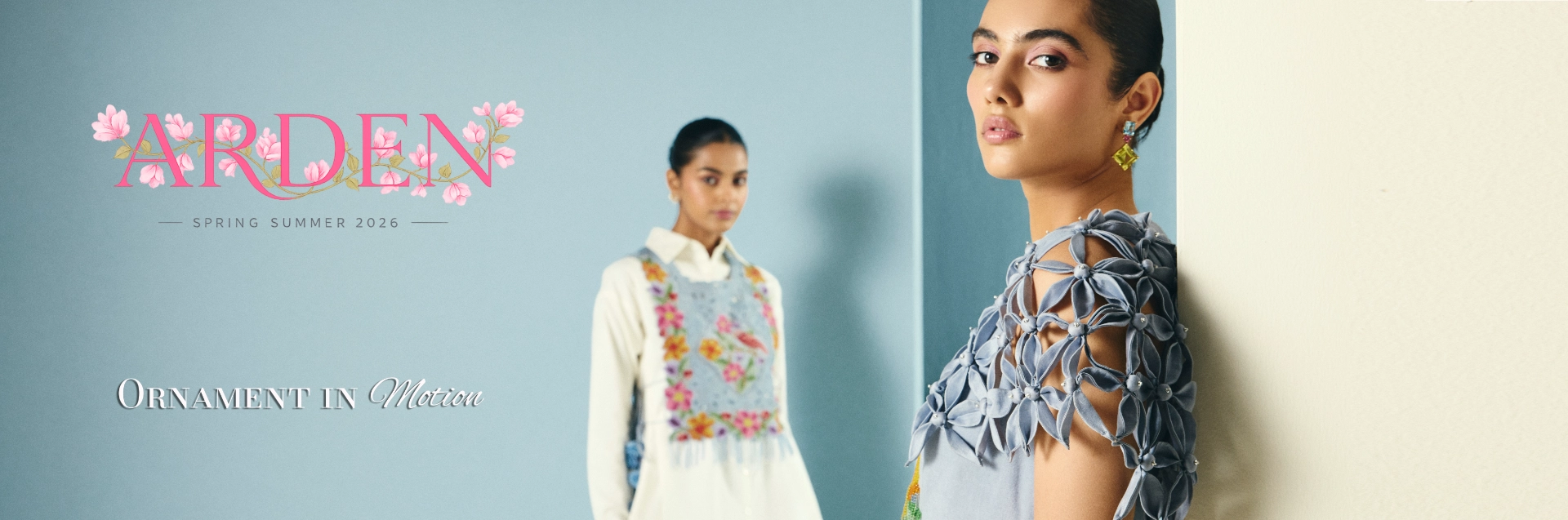 Fall Winter 2025 Banner Image