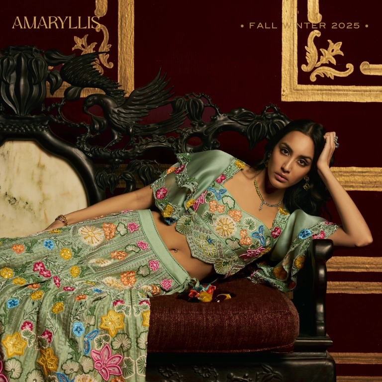 Fall Winter 2025 Banner Image