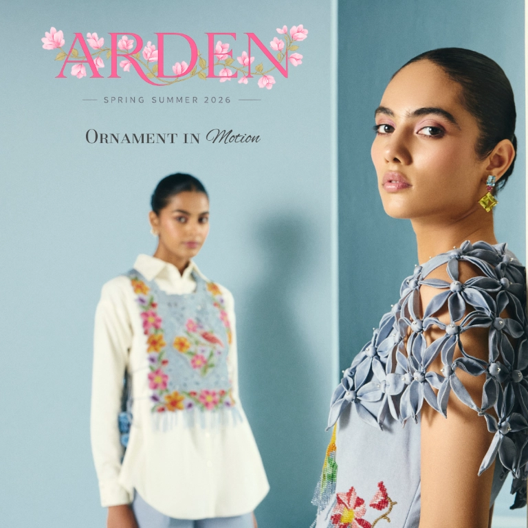 Fall Winter 2025 Banner Image