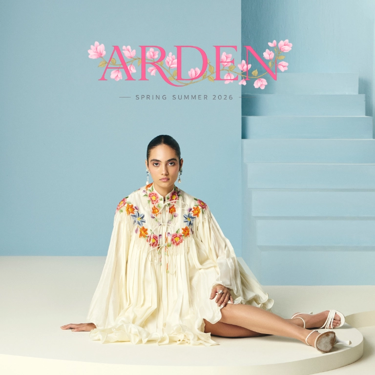 Fall Winter 2025 Banner Image