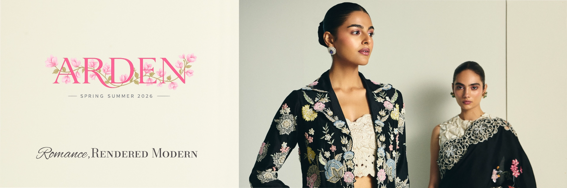 Fall Winter 2025 Banner Image