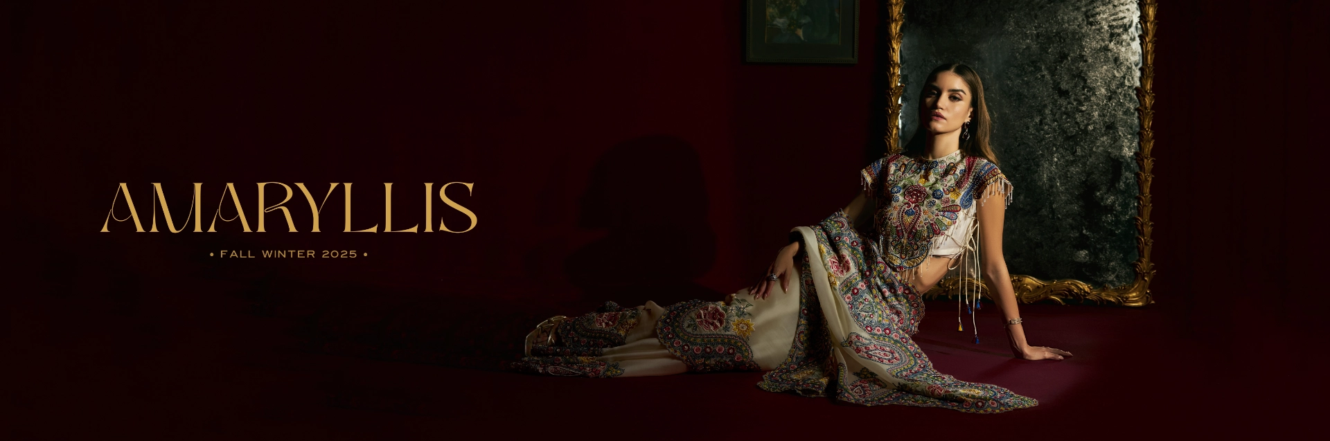 Fall Winter 2025 Banner Image